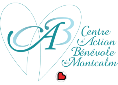 Centre d'action bénévole de Montcalm Centre d'action bénévole de Montcalm